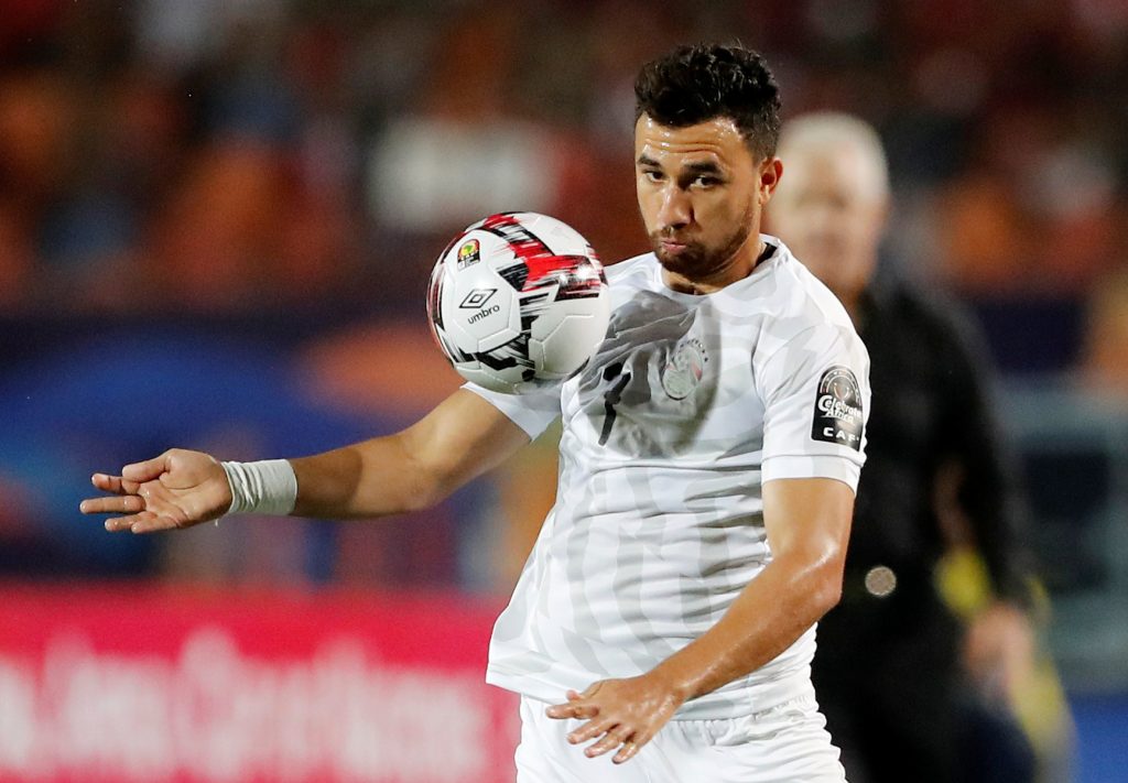 Patience key with Trezeguet as Villa squad size increases