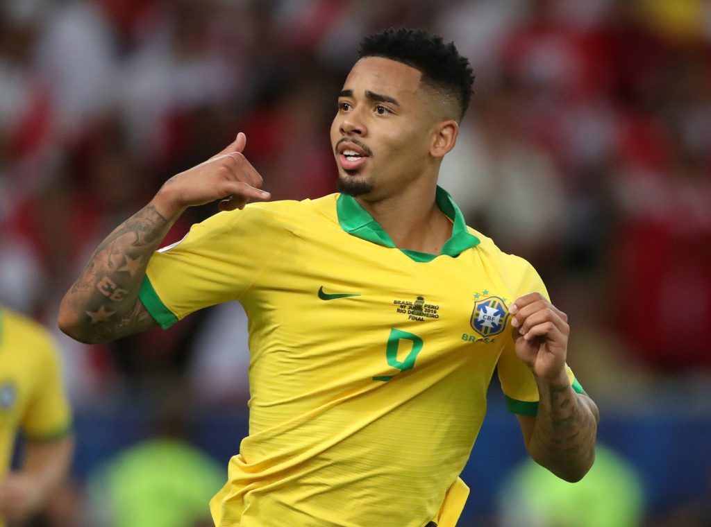 FPL assets in action as Copa America and Gold Cup climax