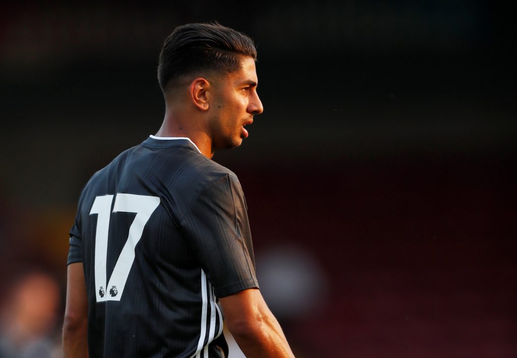 One enforced change apiece from Bielsa and Rodgers as Perez again fills in for Vardy