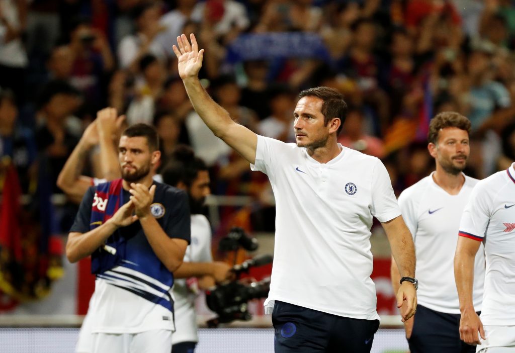 Chelsea selection picture continues to build as £4.0m defender emerges