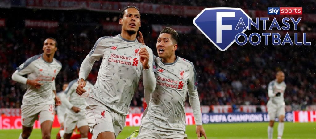 Premium defenders appeal ahead of new Sky Sports Fantasy Football season