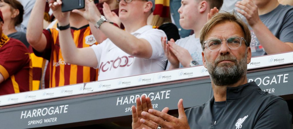 Premier League pre-season friendlies: a day-by-day fixture guide