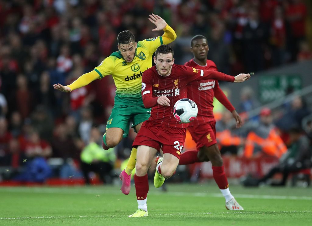 Importance of holding your nerve ahead of international breaks