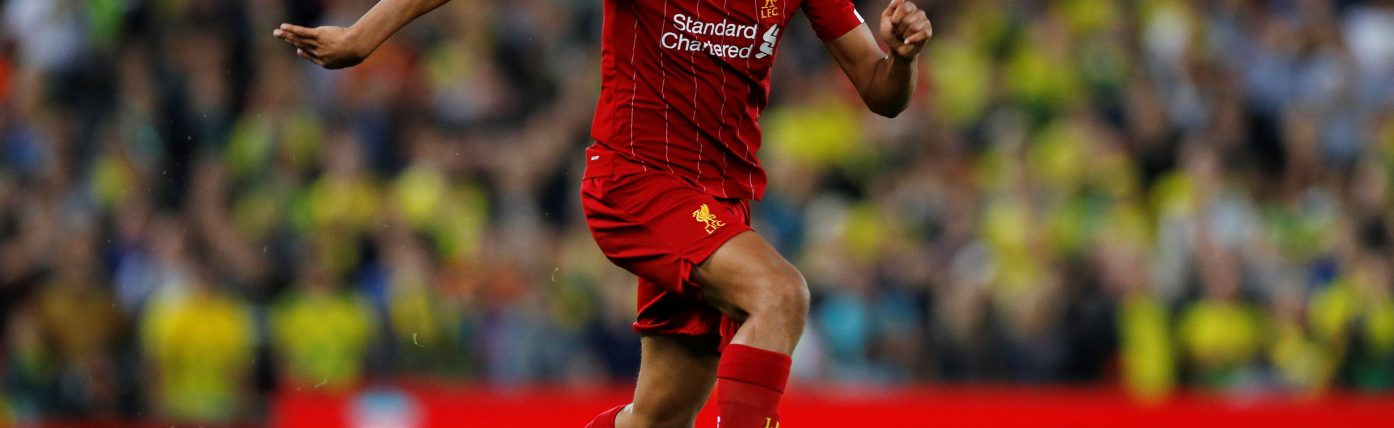 Why I'll be holding Liverpool assets through Blank Gameweek 18 and beyond 1