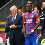 Hodgson hides extent of Palace injury crisis ahead of Gameweek 17