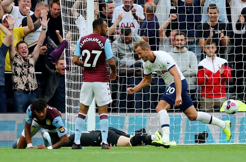 Should Fantasy managers buy Harry Kane ahead of Gameweek 2?