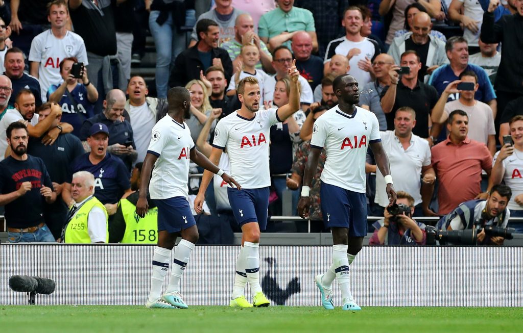 Kane’s FPL appeal examined after brace against Villa