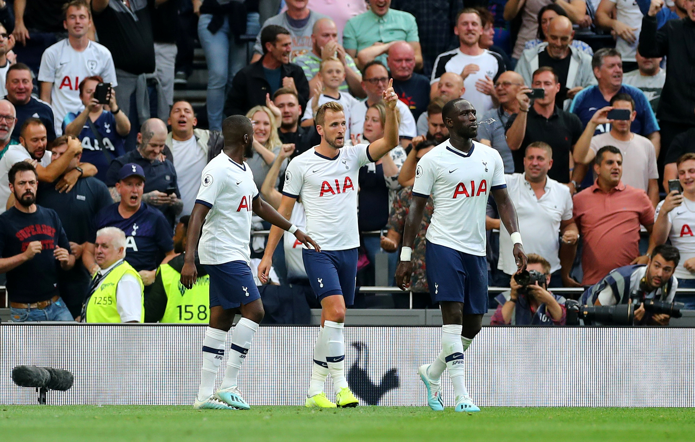 Kane’s FPL appeal examined after brace against Villa