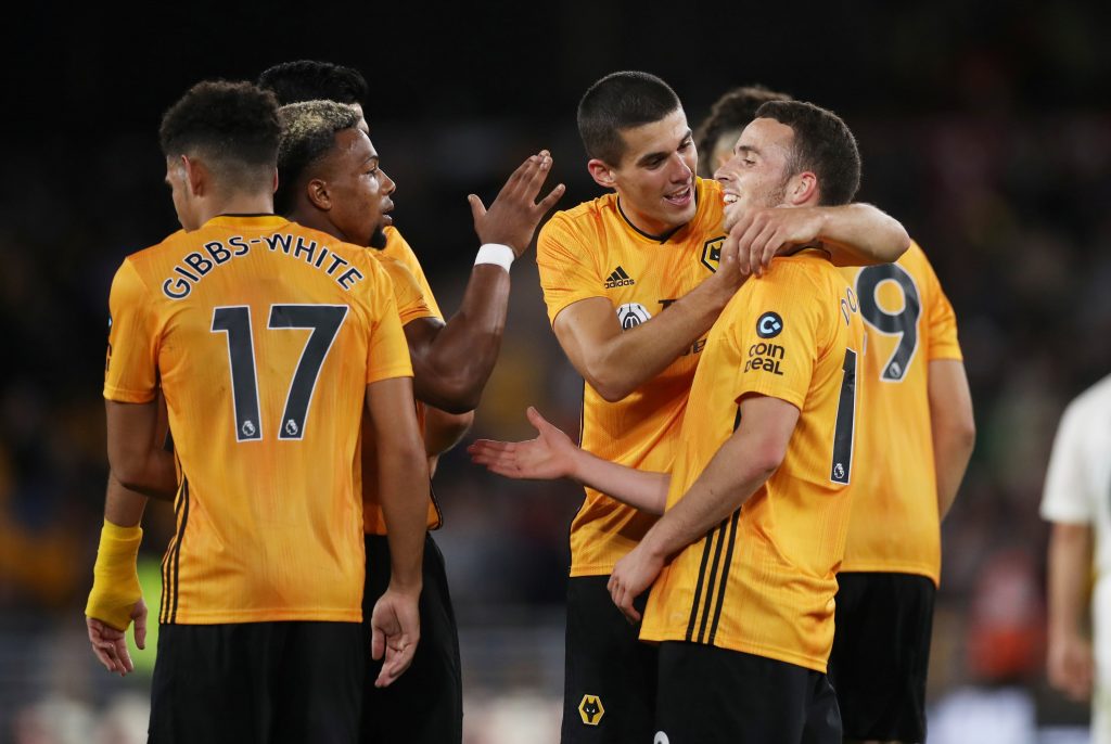 Key Wolves assets rested in Europa League ahead of Gameweek 2