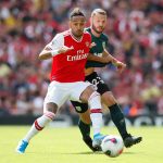 Aubameyang returns as budget FPL forward Martinelli keeps his place