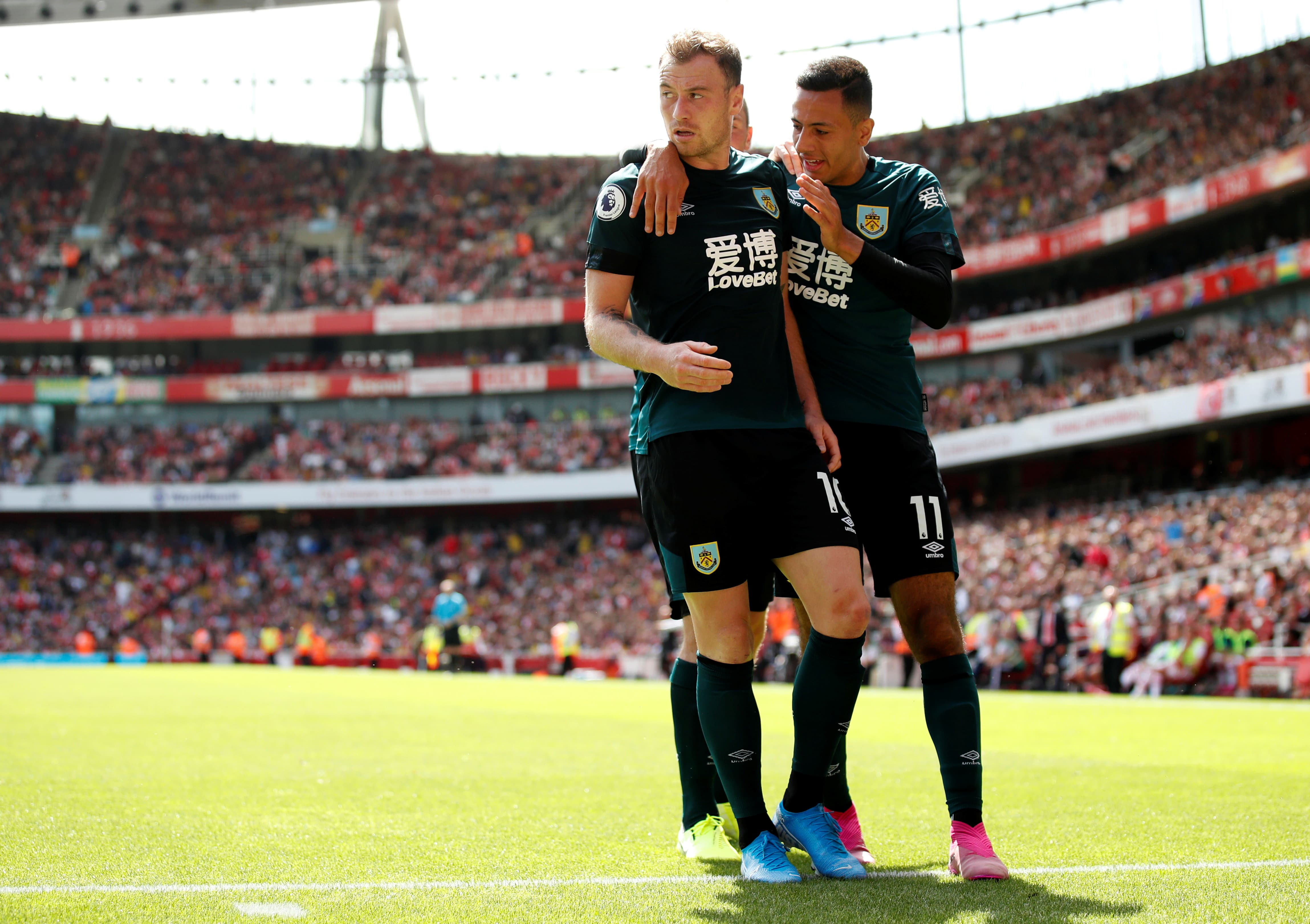 The FPL Gameweek 7 team news and injury updates so far