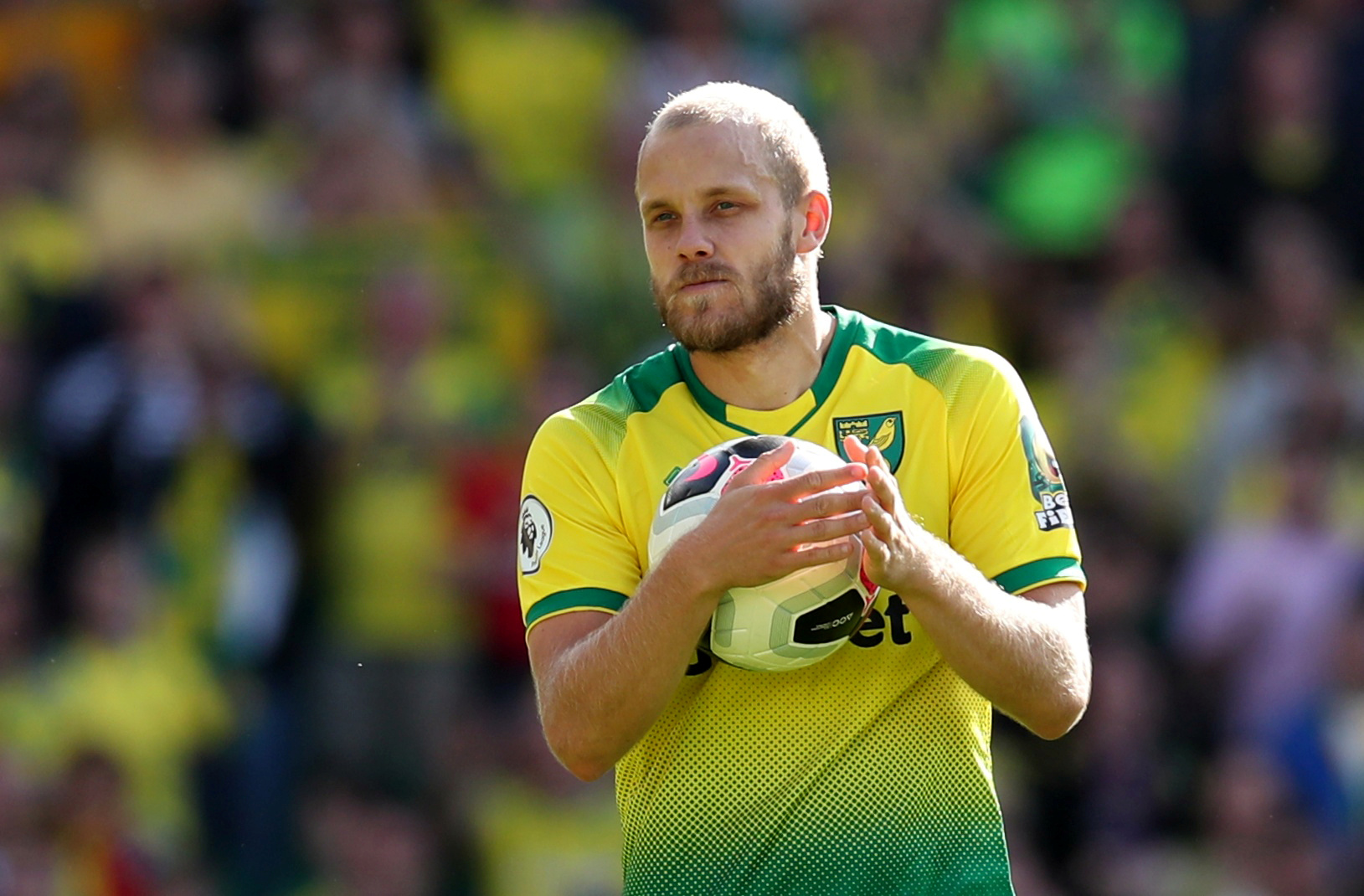 Norwich and Man City set for fixture swings as Gameweek 5 of Virtual FPL nears