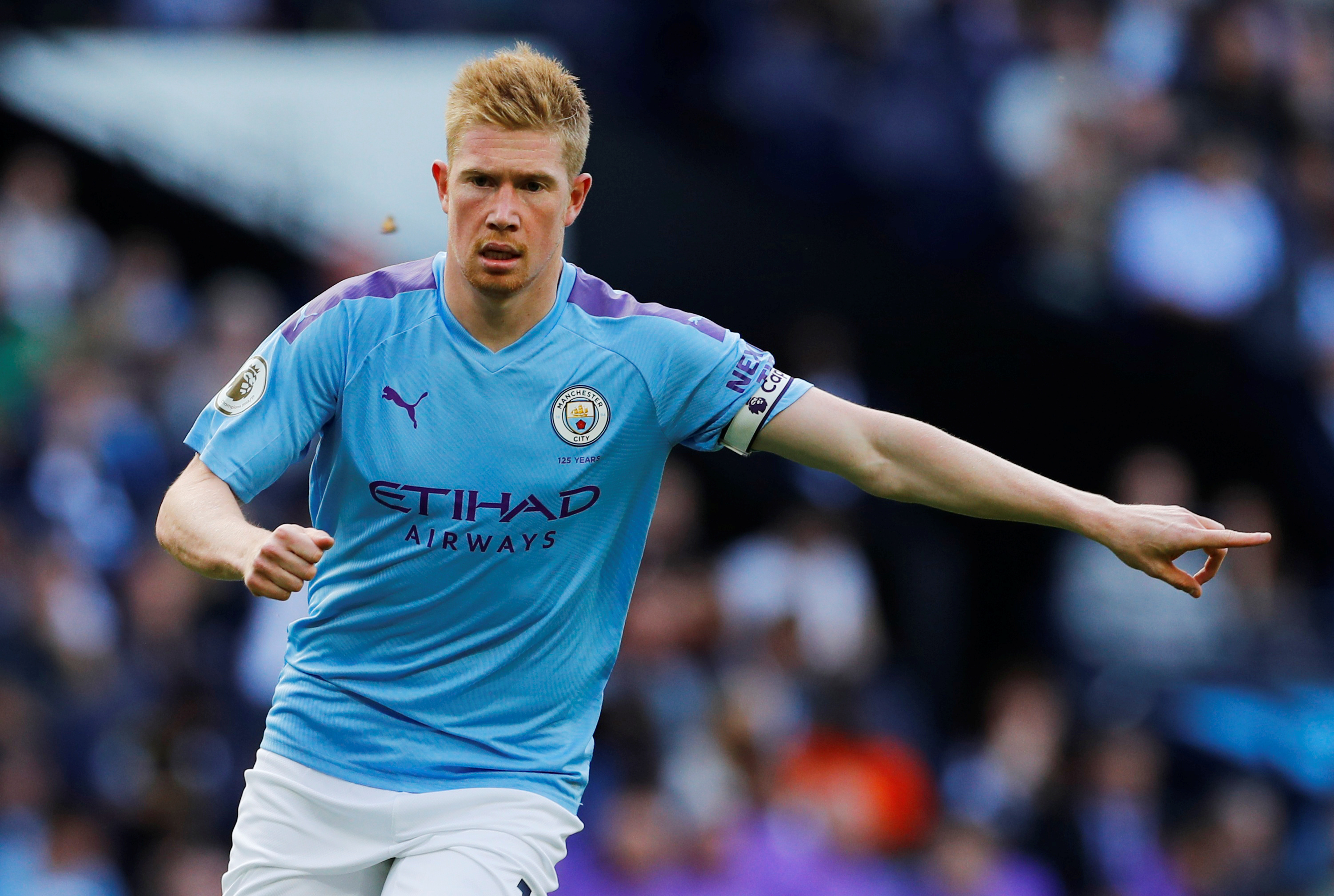 De Bruyne firmly on FPL radar after double-digit haul