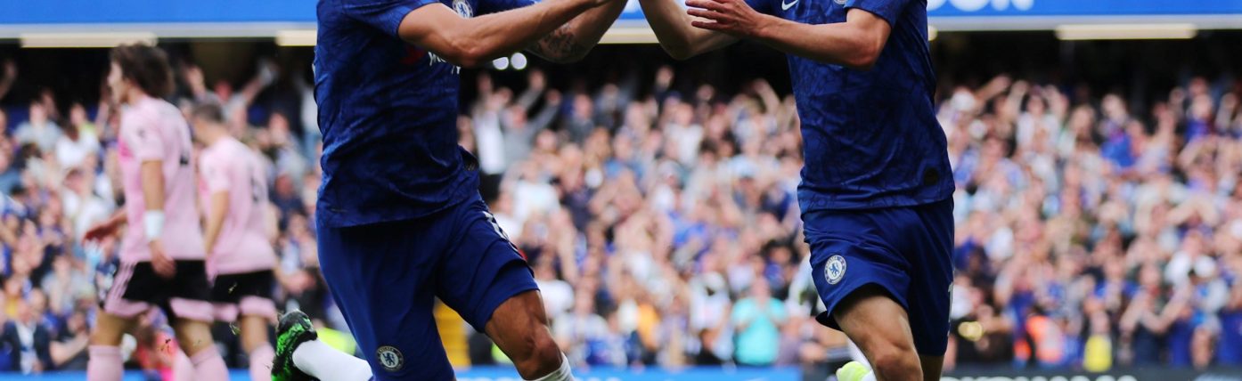 Recapping the best Chelsea players ahead of FPL restart 1