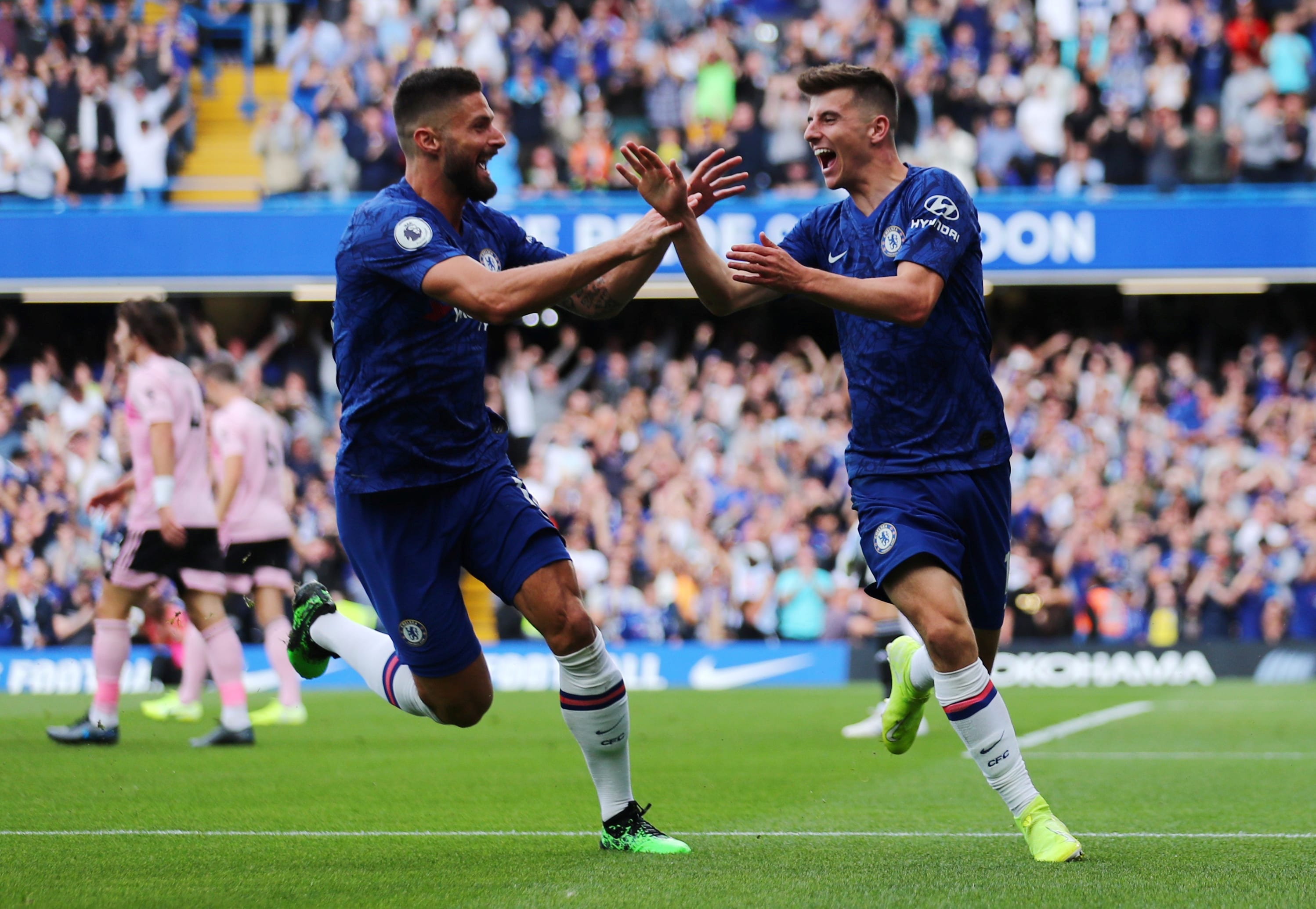 Recapping the best Chelsea players ahead of FPL restart