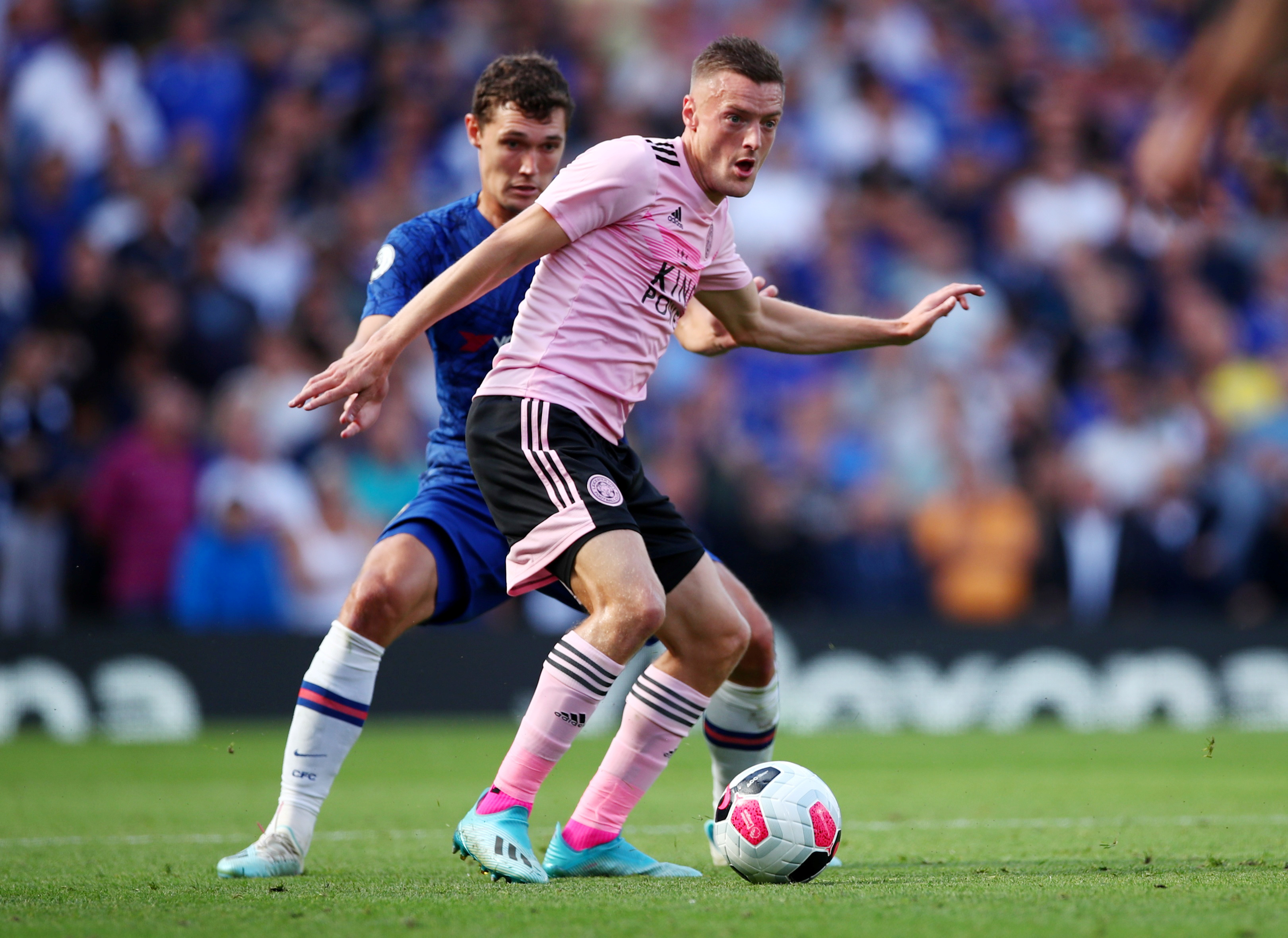 Debate over Chelsea and Leicester’s FPL assets after entertaining draw