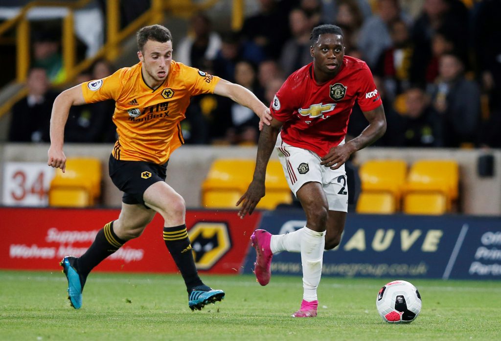 Manchester United defensive double-up in Gameweek 3 Scout Picks