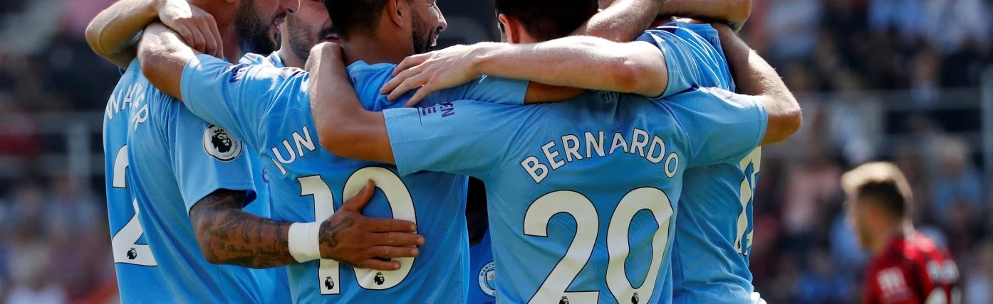 The best Man City players to consider for FPL Double Gameweek 39