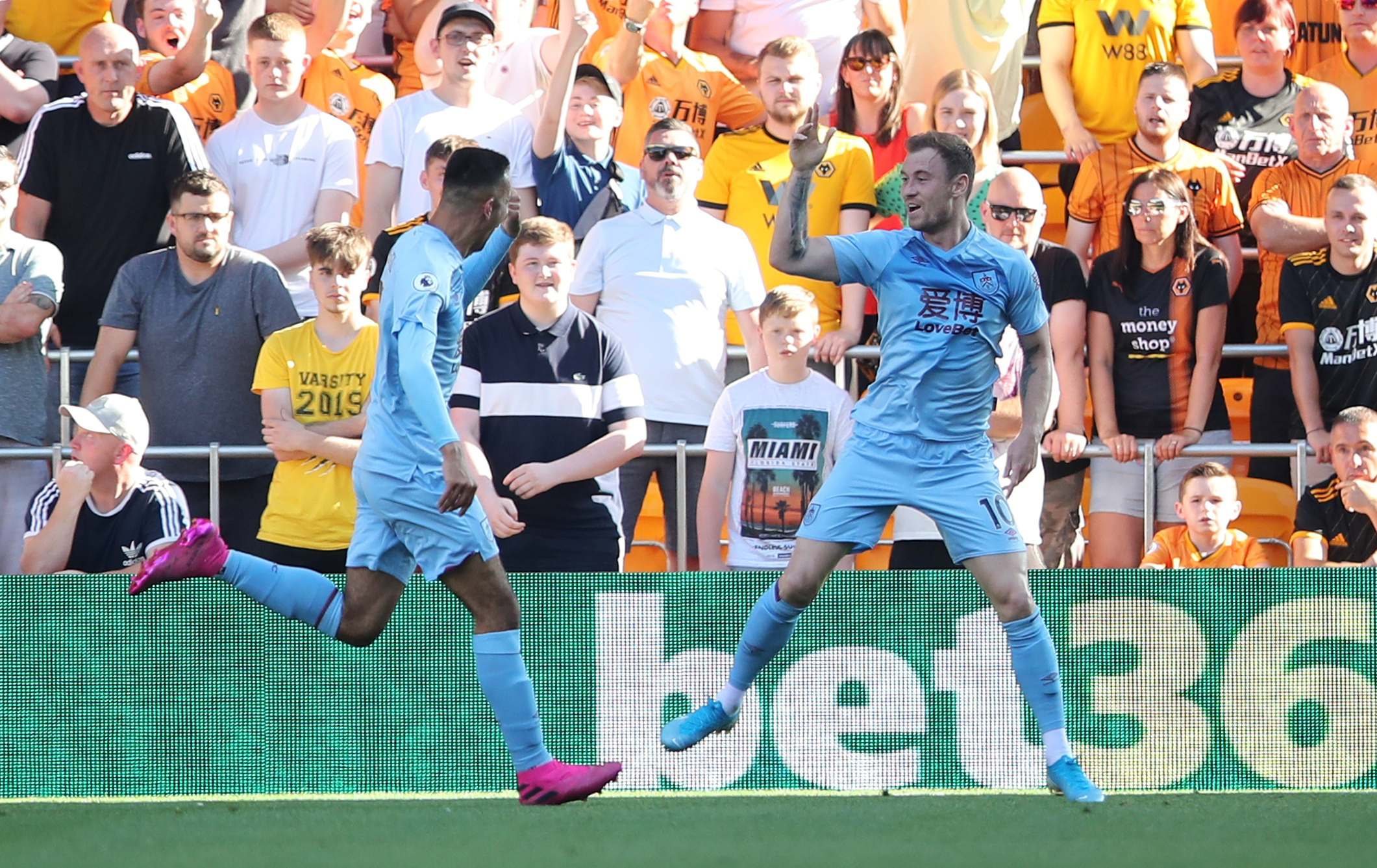 Barnes’ FPL form continues as Wolves assets struggle
