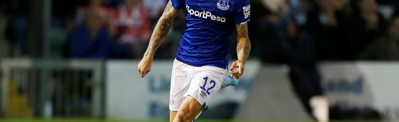 Kepa, Sidibe and Digne return but James benched for Chelsea v Everton