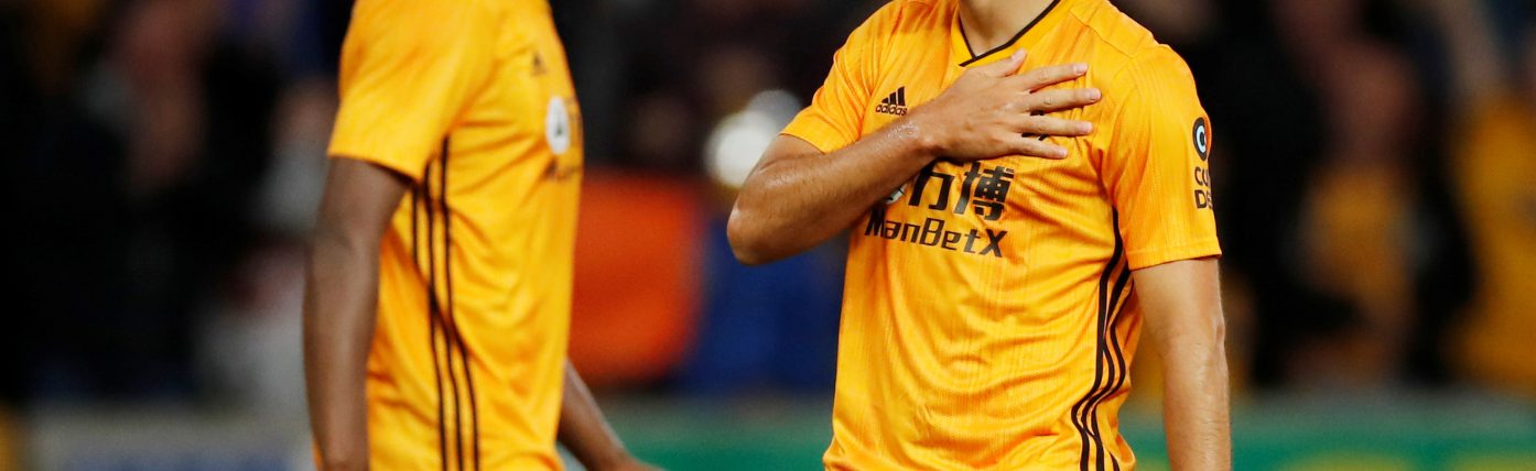 West Ham v Wolves team news