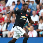 Pogba still on Man United bench as Greenwood earns rare start