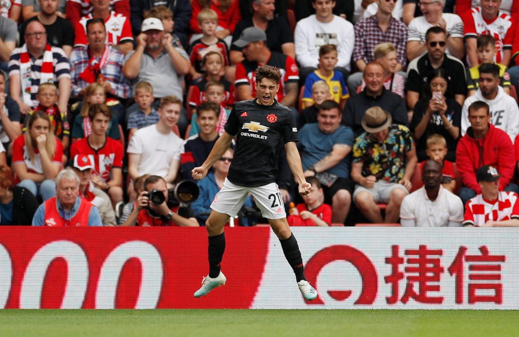 The FPL line-up lessons we learned from Gameweek 4