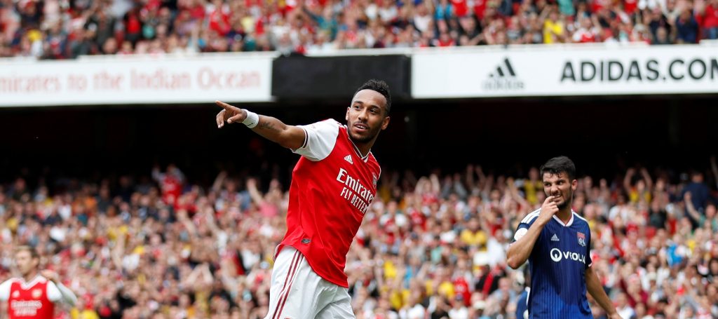 The case for the premium forward