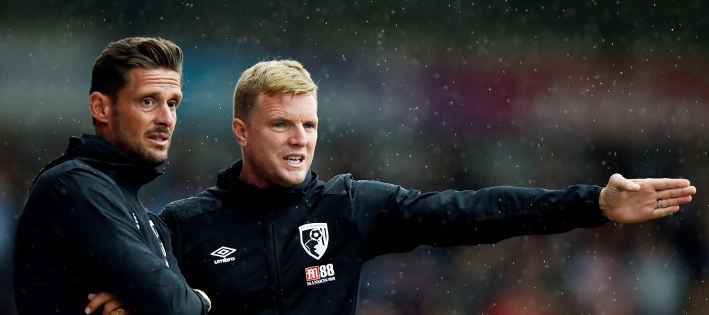 Using an underlying stats based model for predicting player returns