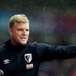 Brooks returns as Bournemouth host Palace in late kick-off