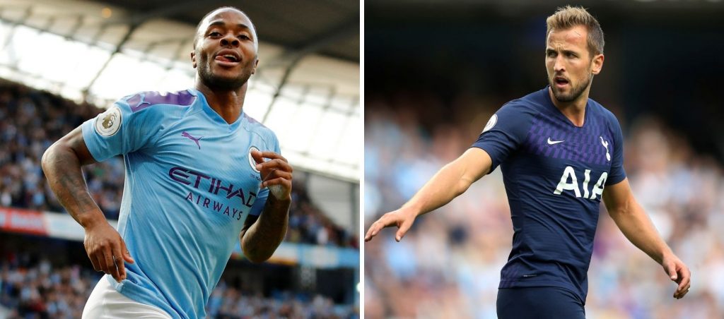 Kane and Sterling headline Gameweek 3 captaincy debate
