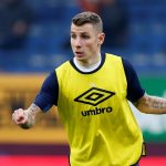 Lacazette benched again as Digne misses out for Everton