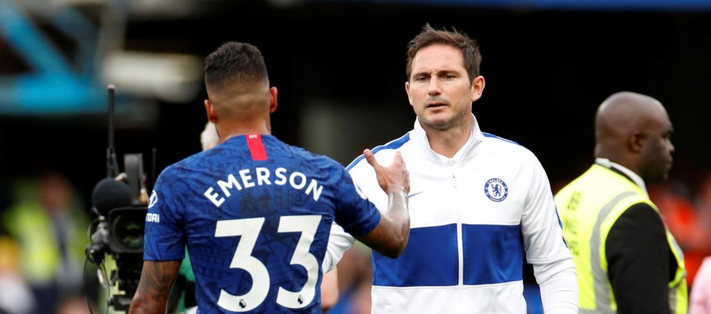 Emerson’s attacking threat makes him an FPL option to consider