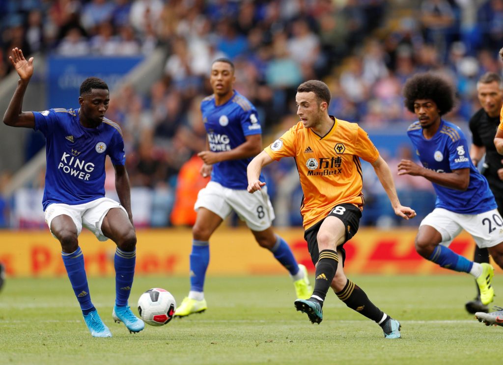 Wolves defence impresses as popular FPL forwards blank