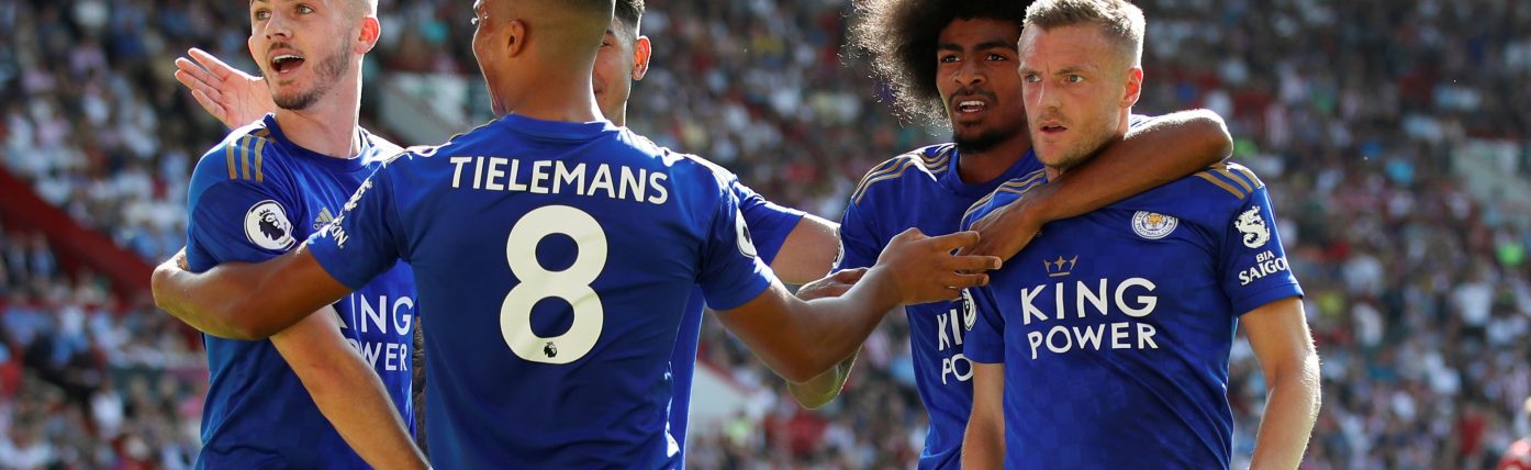 Recapping the best Leicester players ahead of FPL restart