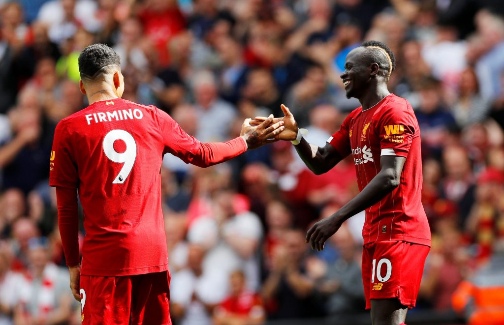 Mané brace brings Salah value into question once again