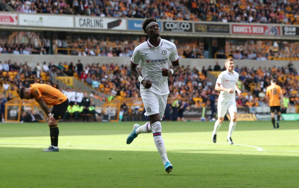 Abraham in top FPL form as Chelsea and Wolves’ defences ship more goals
