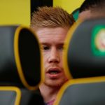 De Bruyne and Foden benched as Guardiola makes six changes for Saints clash