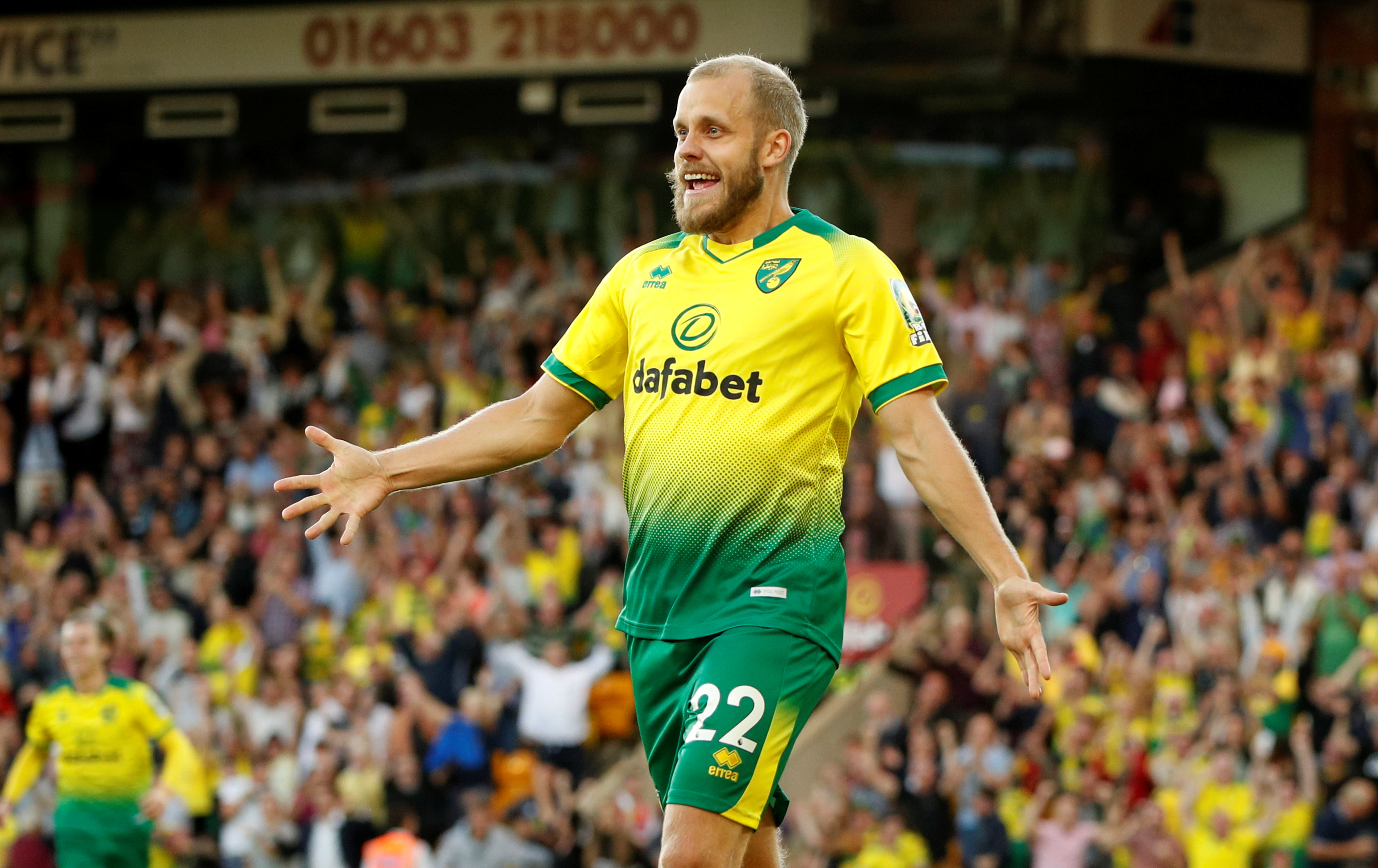 Learning from the Great and the Good 19/20 – Gameweek 5