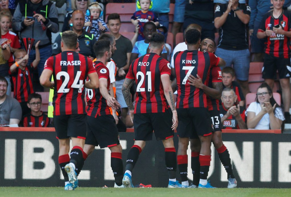 Recapping the best Bournemouth players ahead of FPL restart