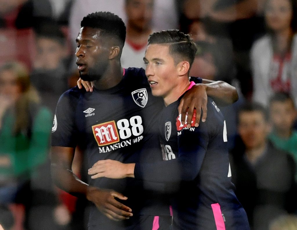 How the top 10k FPL managers set up for Gameweek 6