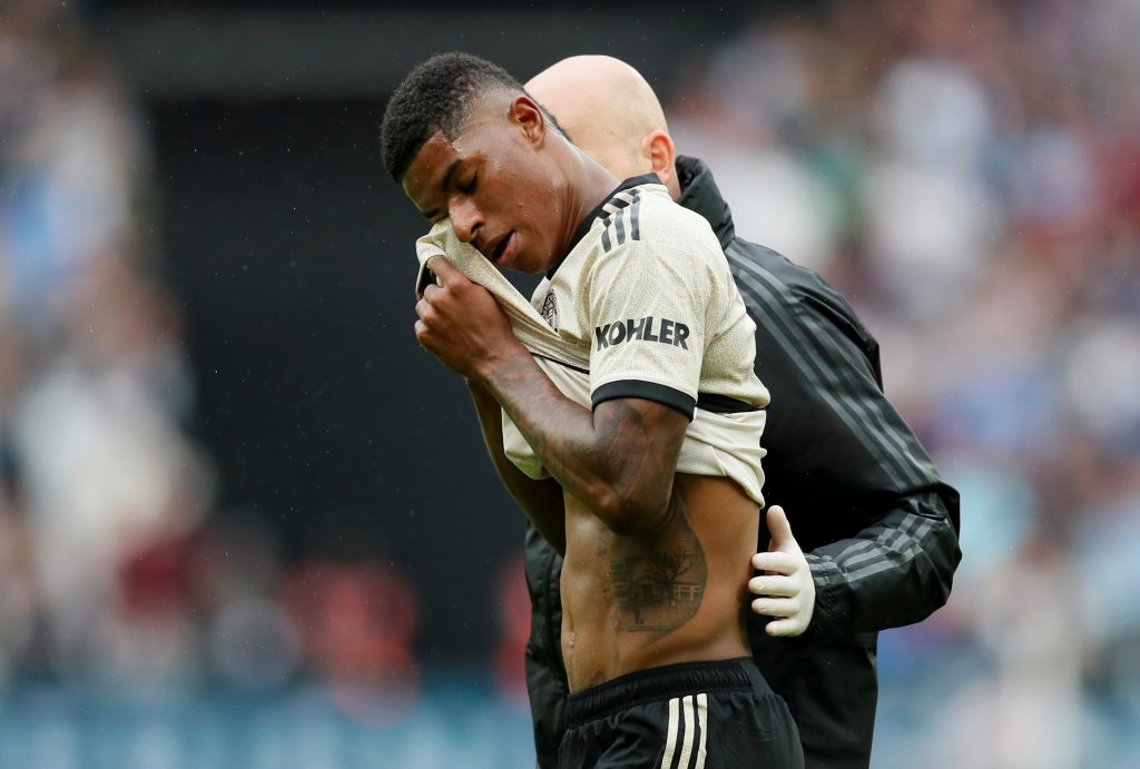 The FPL Gameweek 7 team news and injury updates