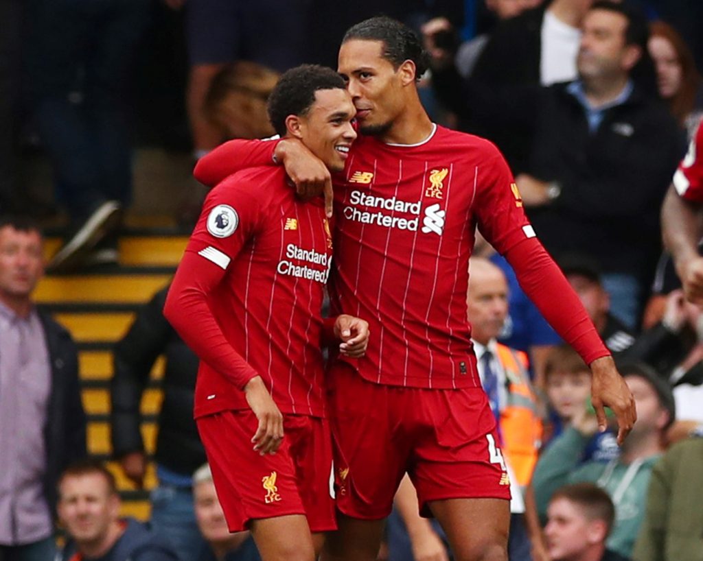 Is a Liverpool defensive double-up a viable option for Fantasy managers?