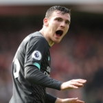Robertson falls foul of rotation as Mané and Alexander-Arnold return