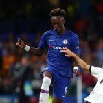 Abraham fit to start as Martial misses out for United