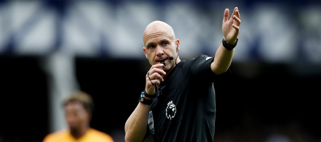 Ref Taylor’s Television Trepidation to the fore again