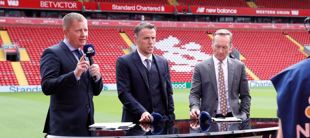 Community Tournament – The Pundits Playoff registration is now open