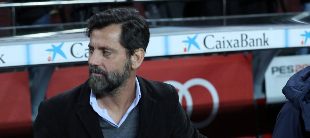 Flores back in the Watford hot seat as Ceballos and Ozil return for Arsenal