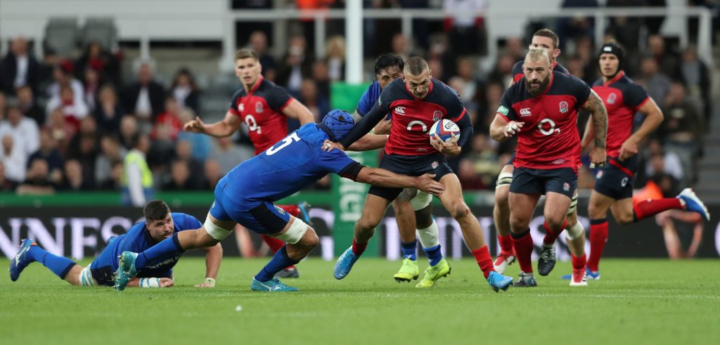 Guide to Fantasy Rugby World Cup 2019