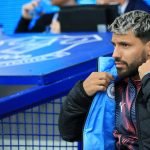 Aguero returns to the City starting XI as Bergwijn makes Spurs debut